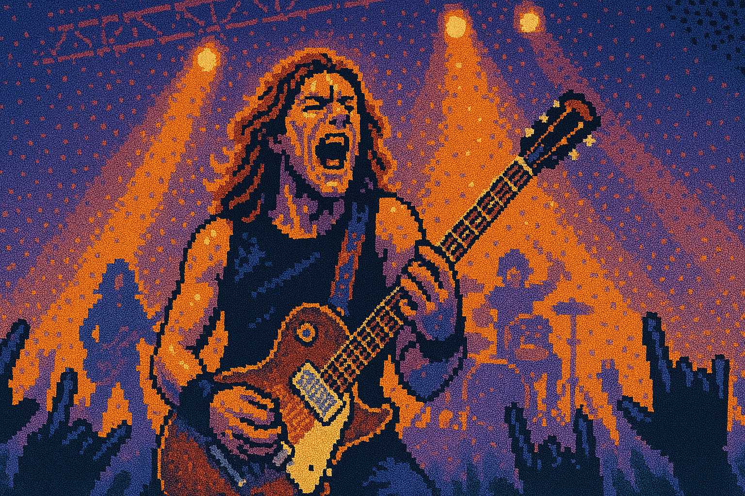 Music Mogul — in development